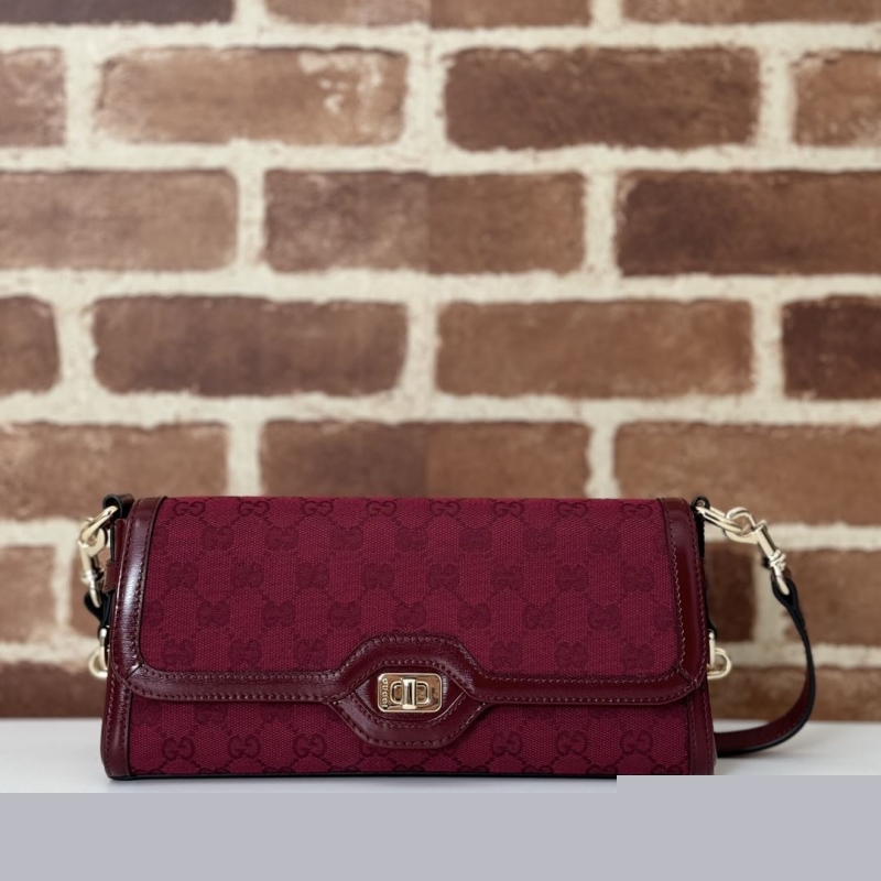 G*u*i wallets & purse
